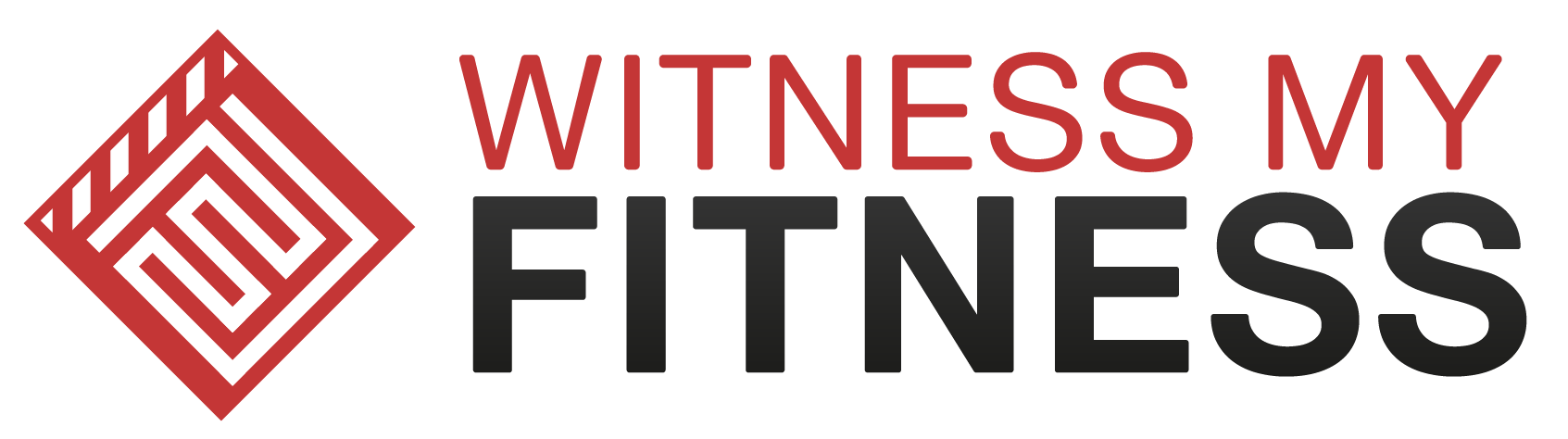 Witness My Fitness